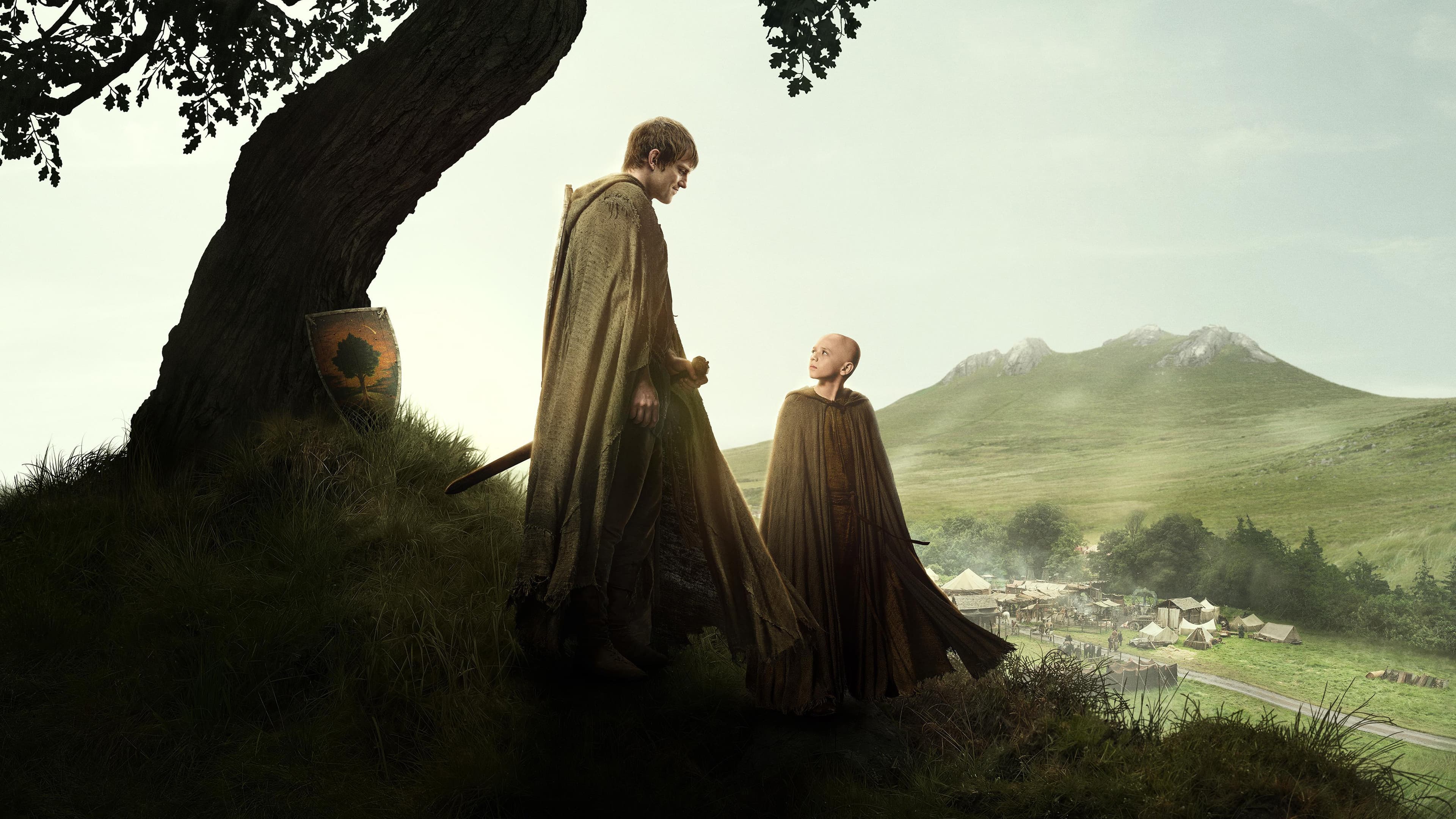 A hét királyság lovagja