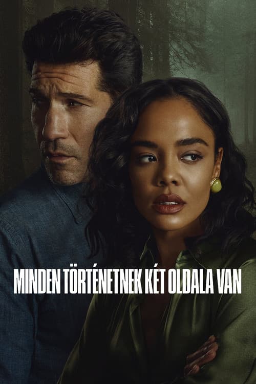 Minden történetnek két oldala van